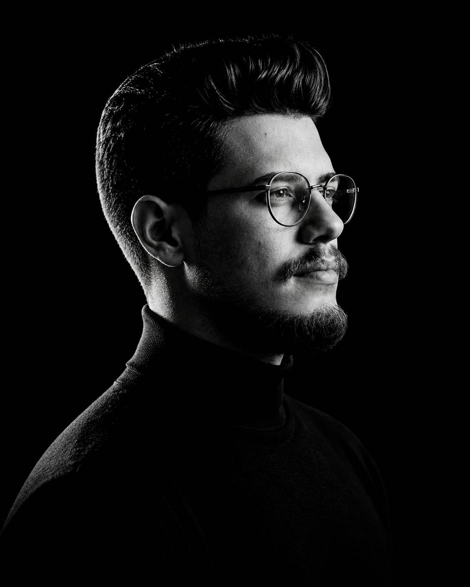Omar Al Najjar